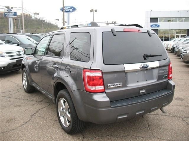 Ford Escape 2011 photo 1