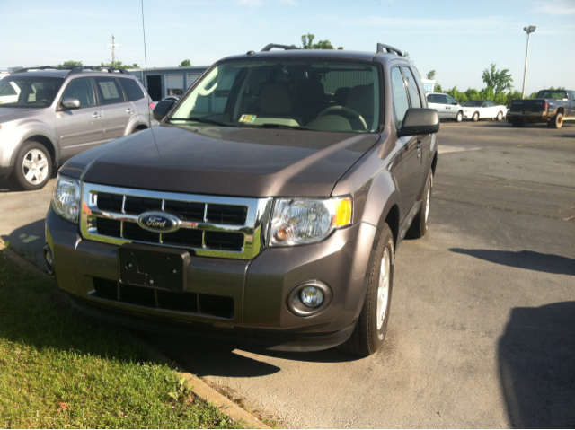 Ford Escape 2012 photo 2