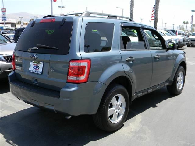 Ford Escape 2012 photo 1