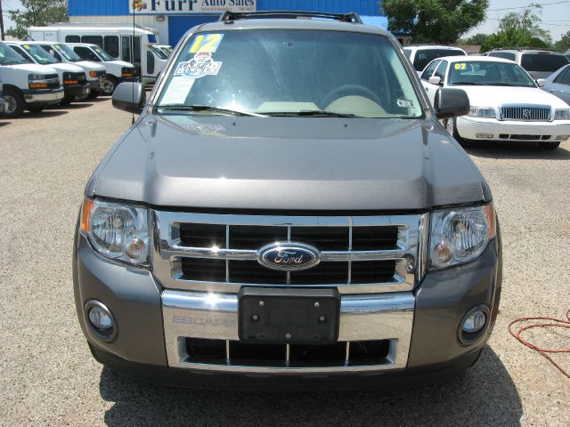 Ford Escape Power LIFT GATE SUV