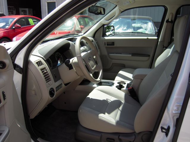 Ford Escape 2012 photo 3