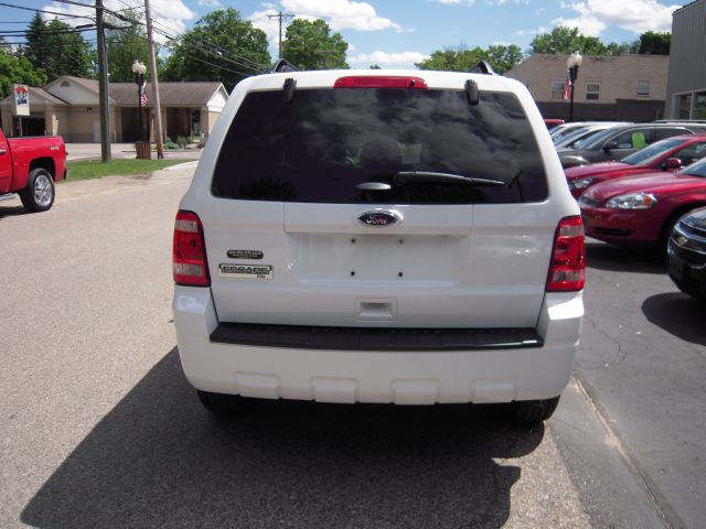 Ford Escape 2012 photo 5