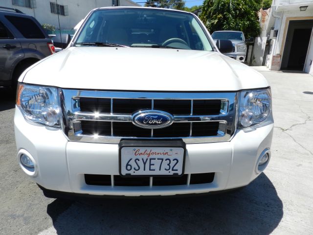 Ford Escape 2012 photo 3