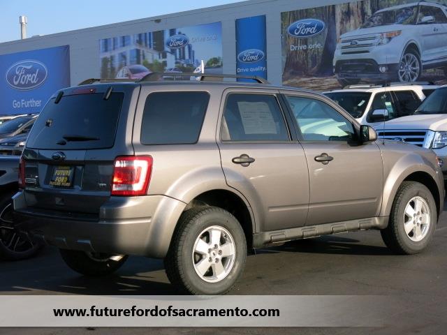 Ford Escape ESi SUV