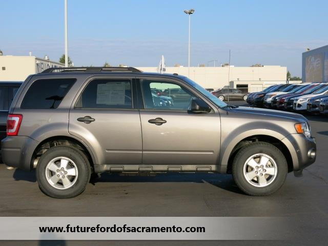 Ford Escape 2012 photo 1