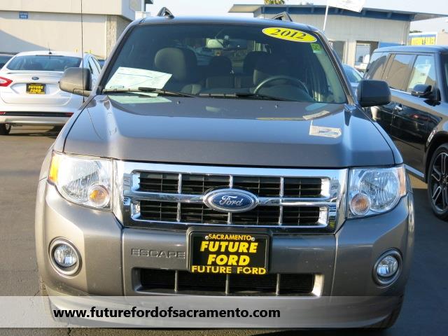 Ford Escape 2012 photo 3