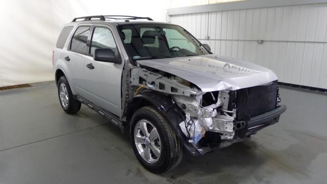 Ford Escape 2012 photo 3