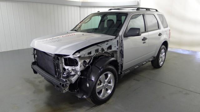 Ford Escape 2012 photo 4