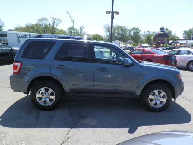 Ford Escape 2012 photo 23