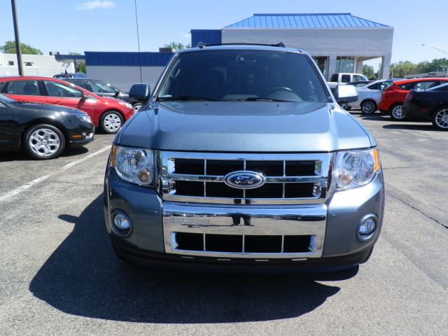 Ford Escape 2012 photo 3