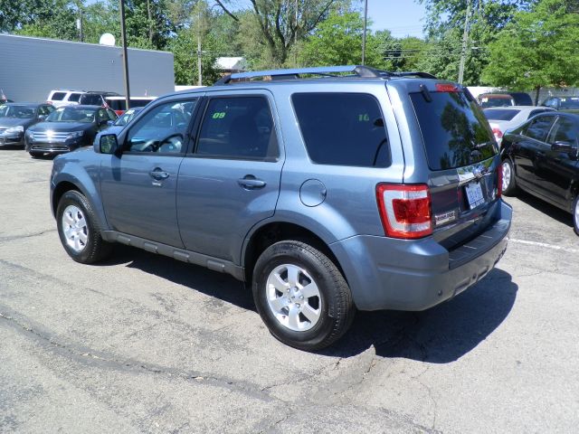 Ford Escape 2012 photo 5