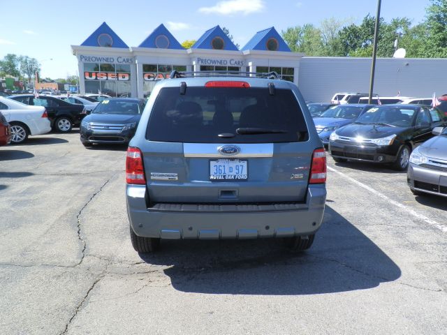 Ford Escape 2012 photo 6