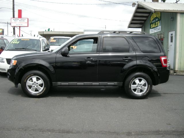 Ford Escape 2012 photo 1