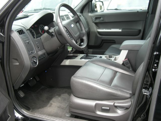 Ford Escape 2012 photo 3