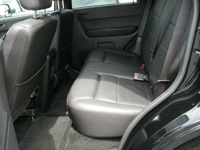 Ford Escape 2012 photo 4