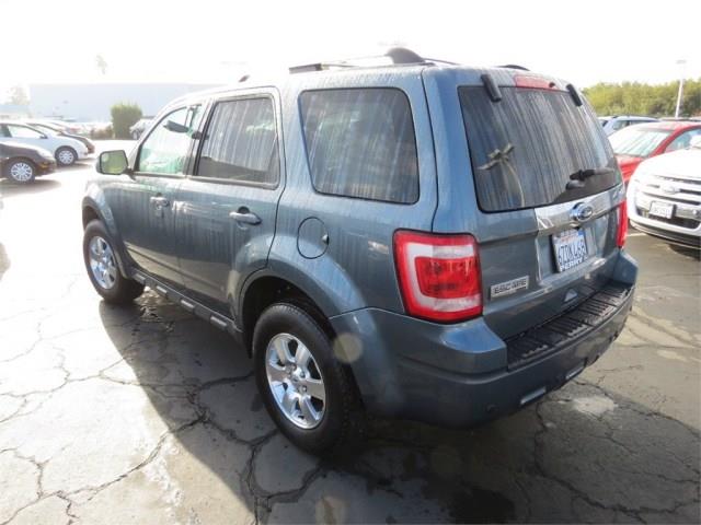 Ford Escape 2012 photo 1