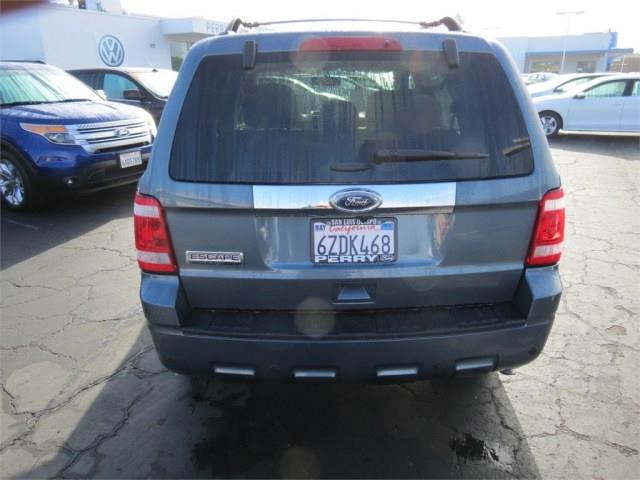 Ford Escape 2012 photo 4