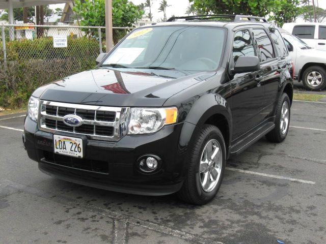 Ford Escape 2012 photo 1