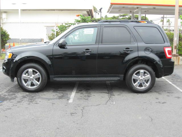 Ford Escape 2012 photo 2