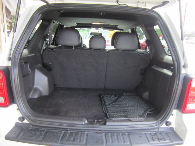 Ford Escape 2012 photo 1