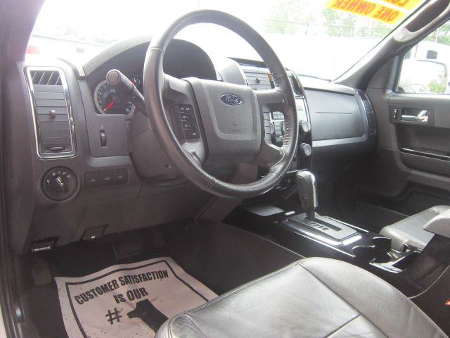 Ford Escape 2012 photo 3