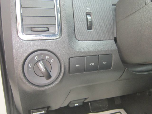 Ford Escape 2012 photo 6