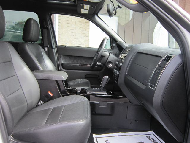 Ford Escape 2012 photo 7