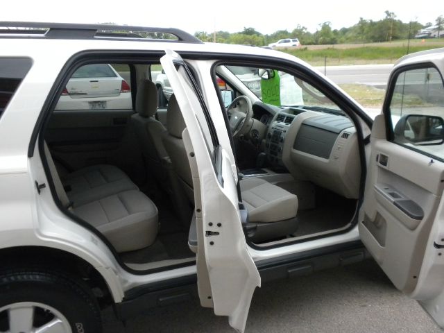 Ford Escape 2012 photo 15