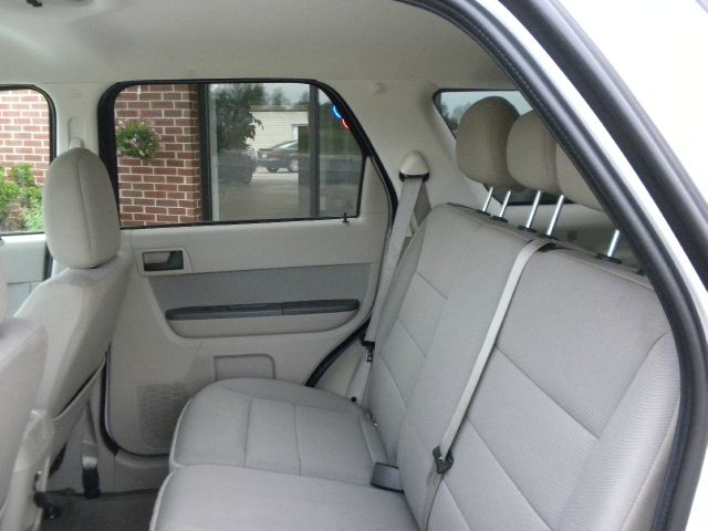 Ford Escape 2012 photo 3