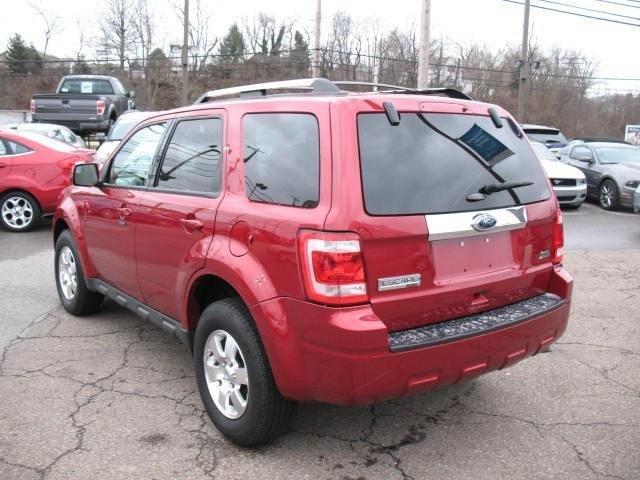 Ford Escape 2012 photo 1