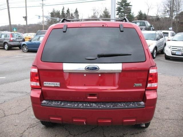 Ford Escape 2012 photo 2