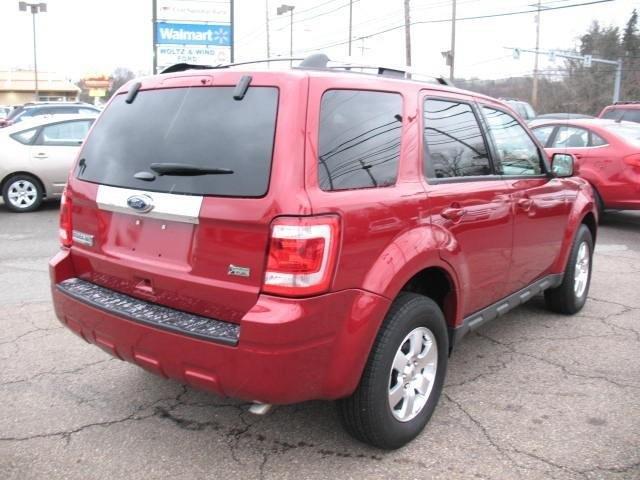 Ford Escape 2012 photo 4