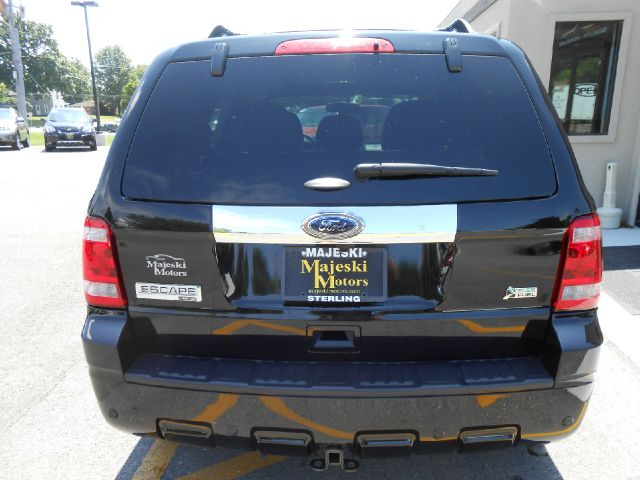 Ford Escape 2012 photo 2