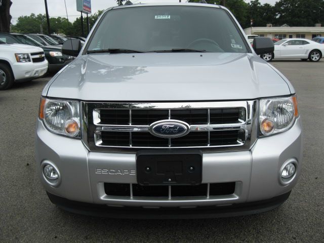 Ford Escape 2012 photo 1