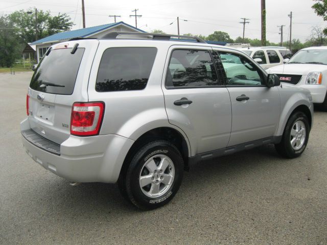 Ford Escape 2012 photo 3