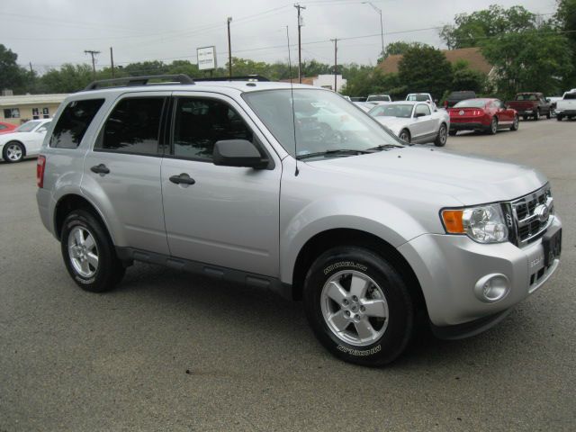 Ford Escape 2012 photo 4