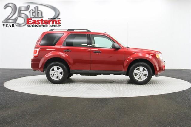 Ford Escape 2012 photo 1