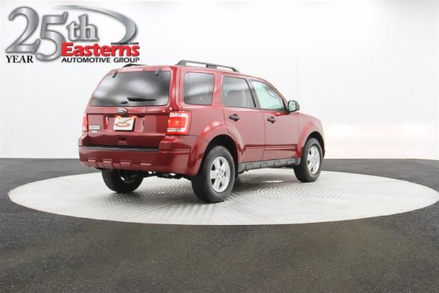 Ford Escape 2012 photo 3