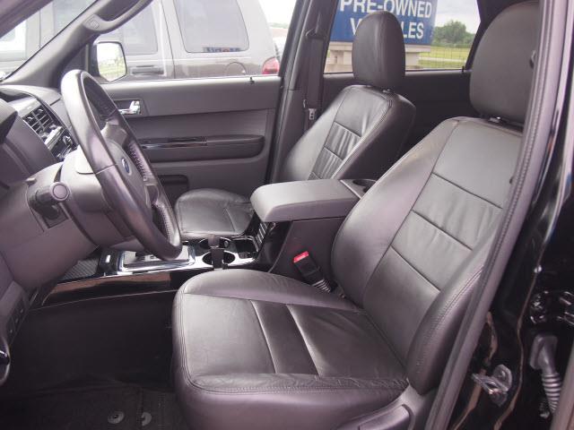 Ford Escape 2012 photo 1