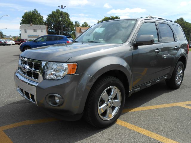 Ford Escape Power LIFT GATE SUV