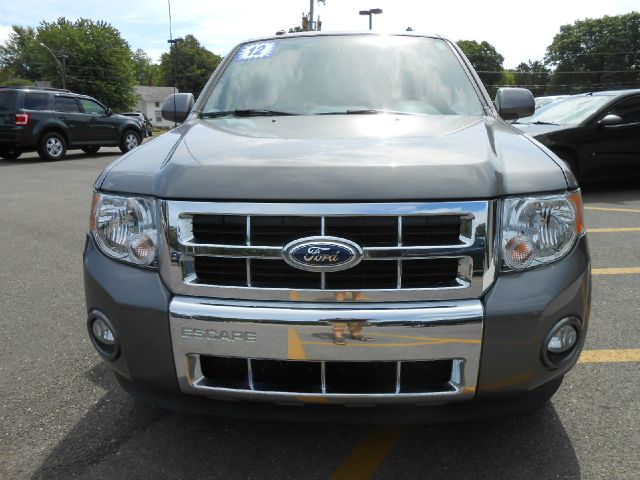 Ford Escape 2012 photo 1