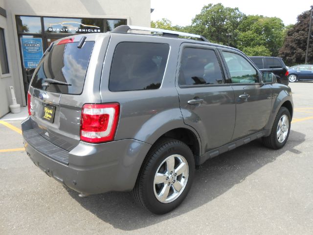 Ford Escape 2012 photo 4