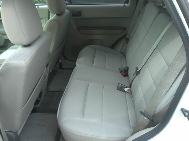 Ford Escape 2012 photo 3