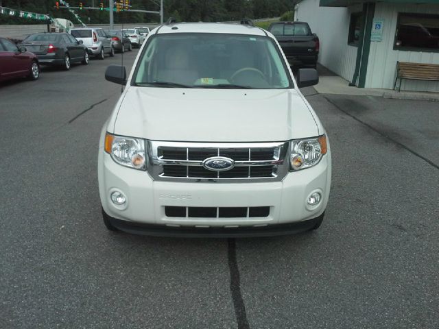 Ford Escape 2012 photo 4