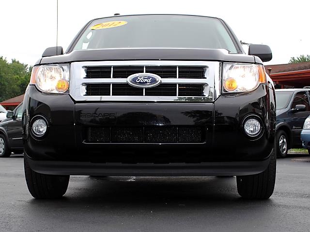 Ford Escape 2012 photo 1