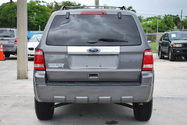 Ford Escape 2012 photo 4