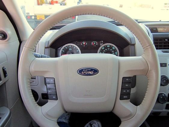 Ford Escape 2012 photo 0