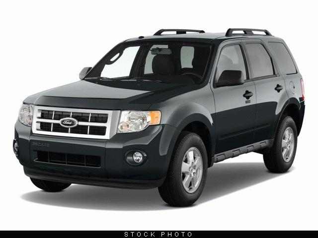 Ford Escape Outback Sport Utility