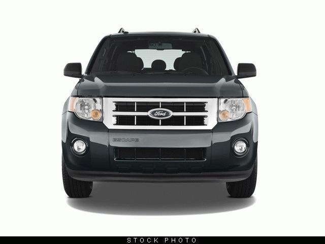 Ford Escape 2012 photo 1