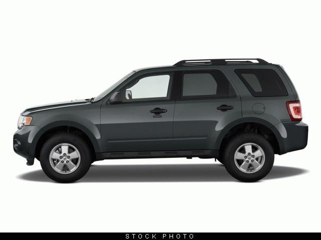 Ford Escape 2012 photo 2